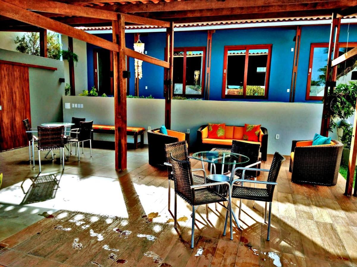 Vila Riacho Apartamento Maceió Exterior foto