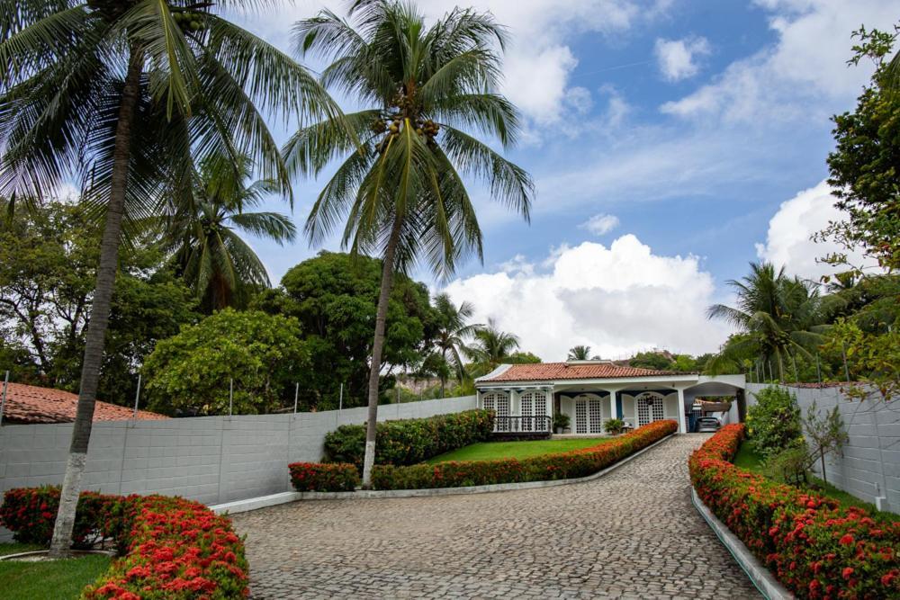 Vila Riacho Apartamento Maceió Exterior foto